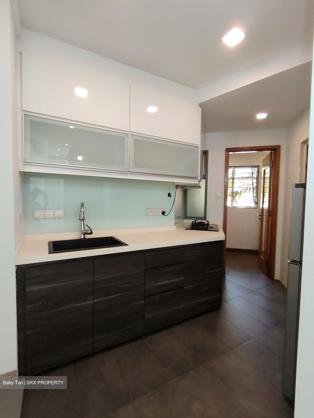 Adam Park Condominium (D11), Condominium #605794891